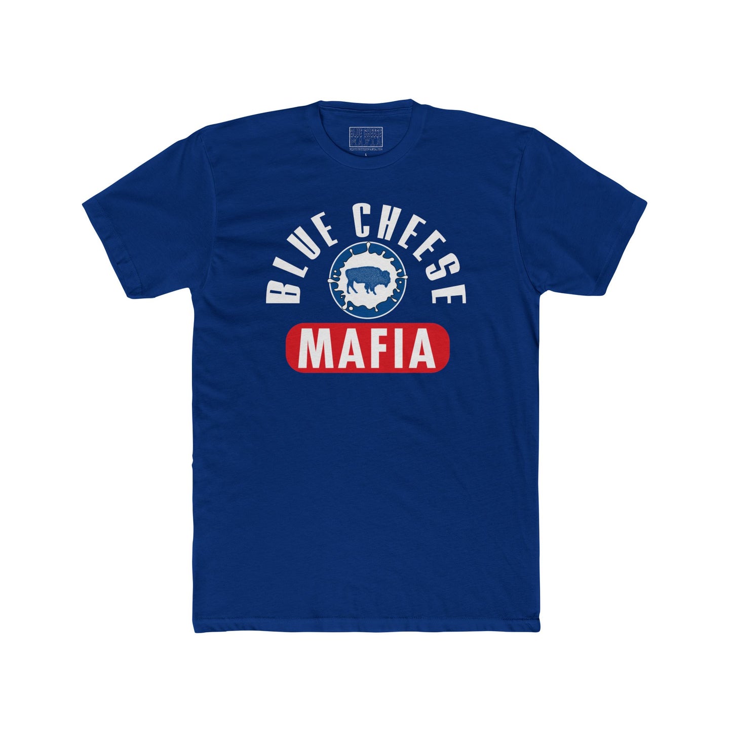 "TOUCHDOWN" Unisex Tee