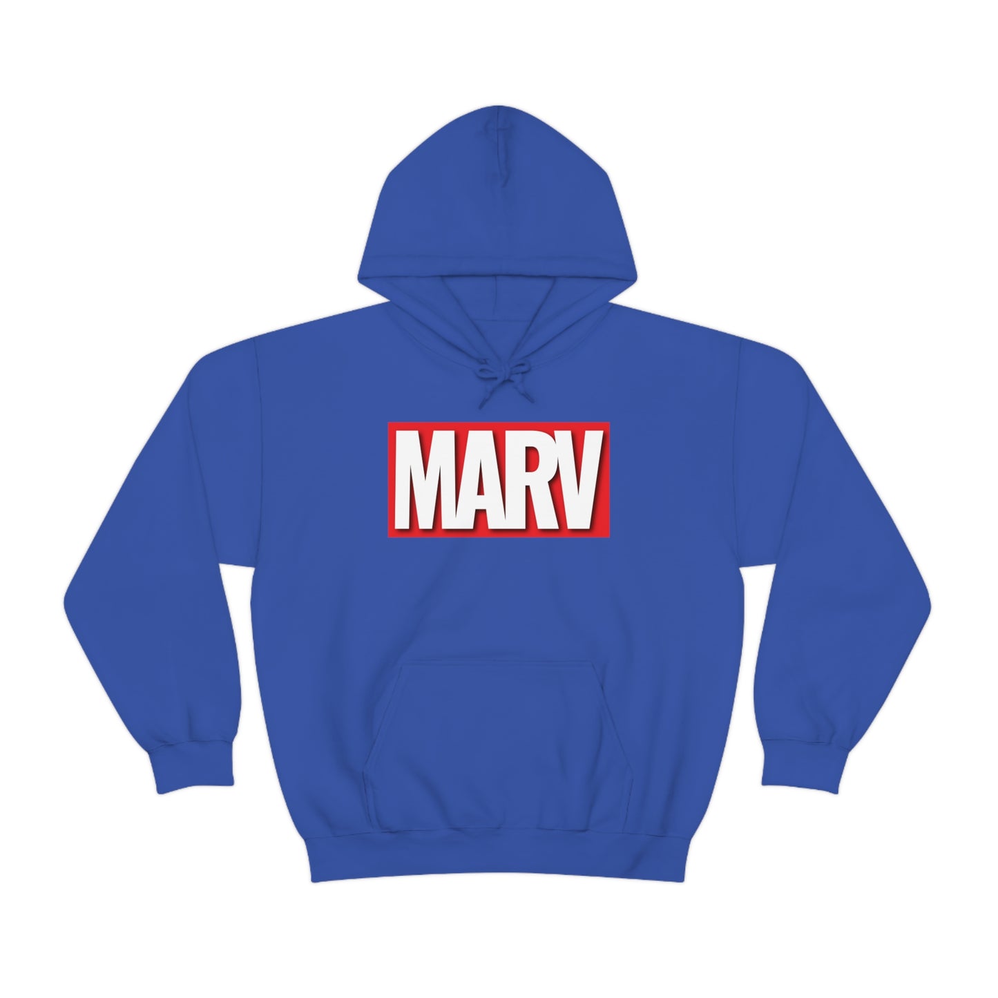 Unisex "Marvelous" Hoodie