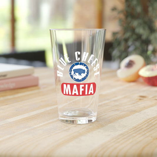 BCM Pint Glass
