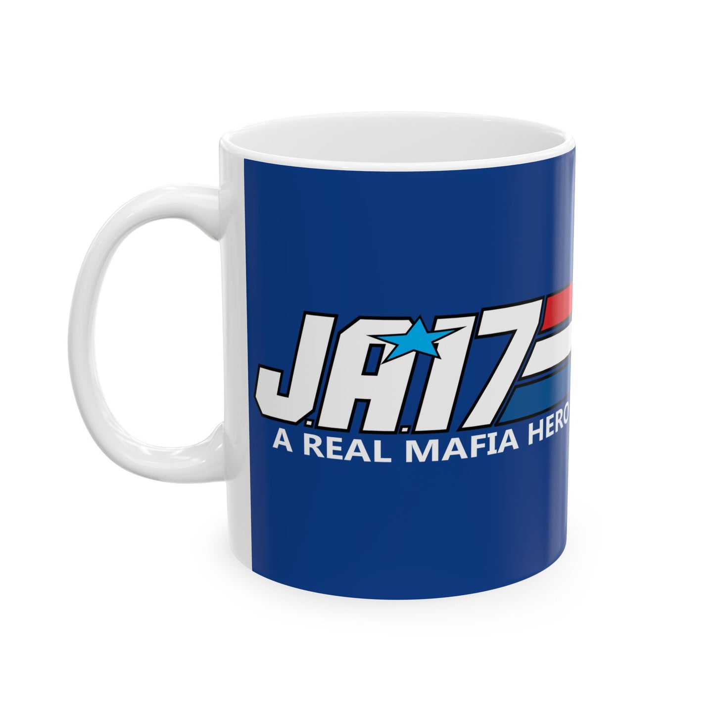 "YO JOSH!" Ceramic Mug, (11oz, 15oz)