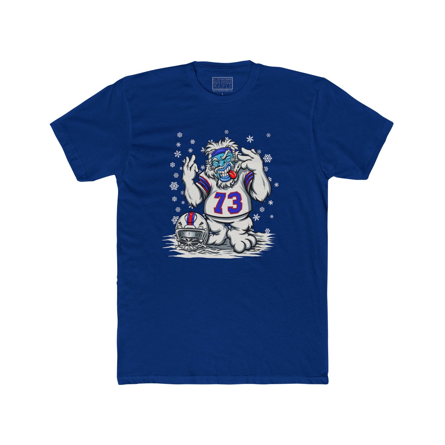 "Protector of the North" Unisex Tee