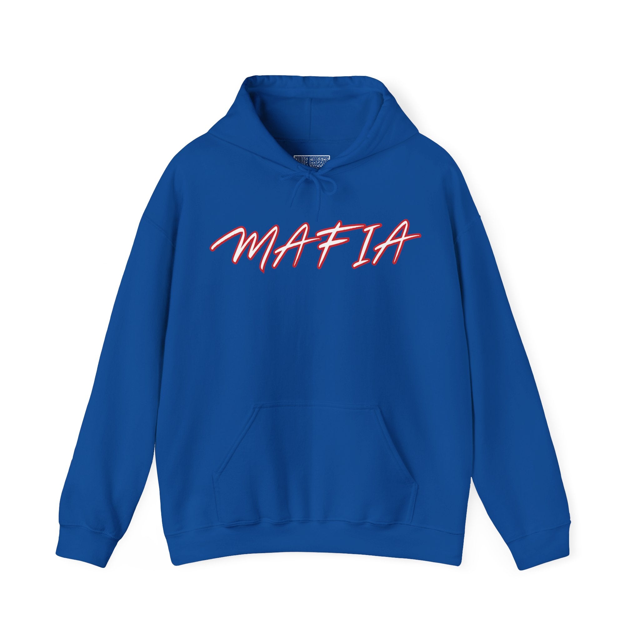 Unisex Mafia Heavy Blend Hooded Sweatshirt