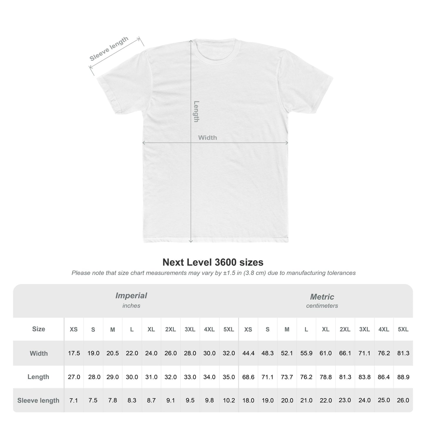 "Lifelong Fan (Since 2026)" Unisex Tee