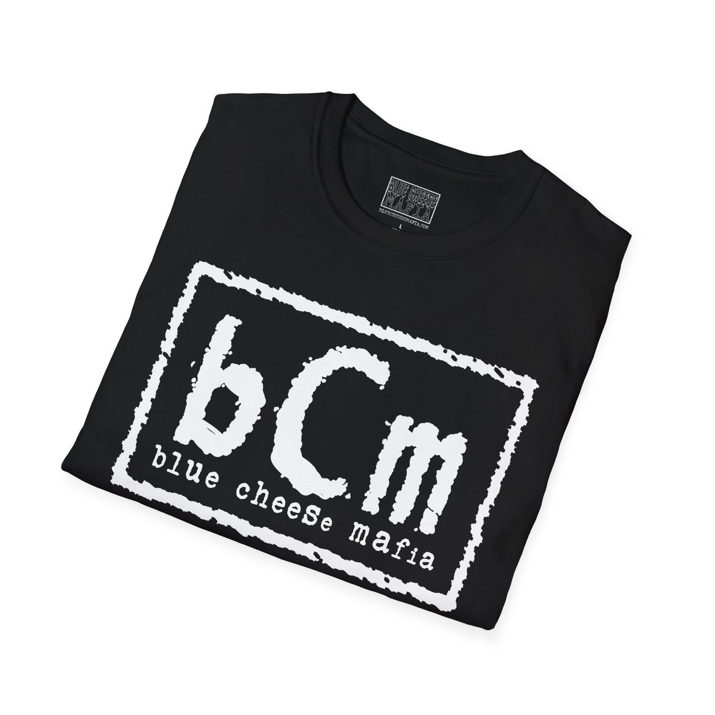 Unisex "4 Life" Softstyle T-Shirt