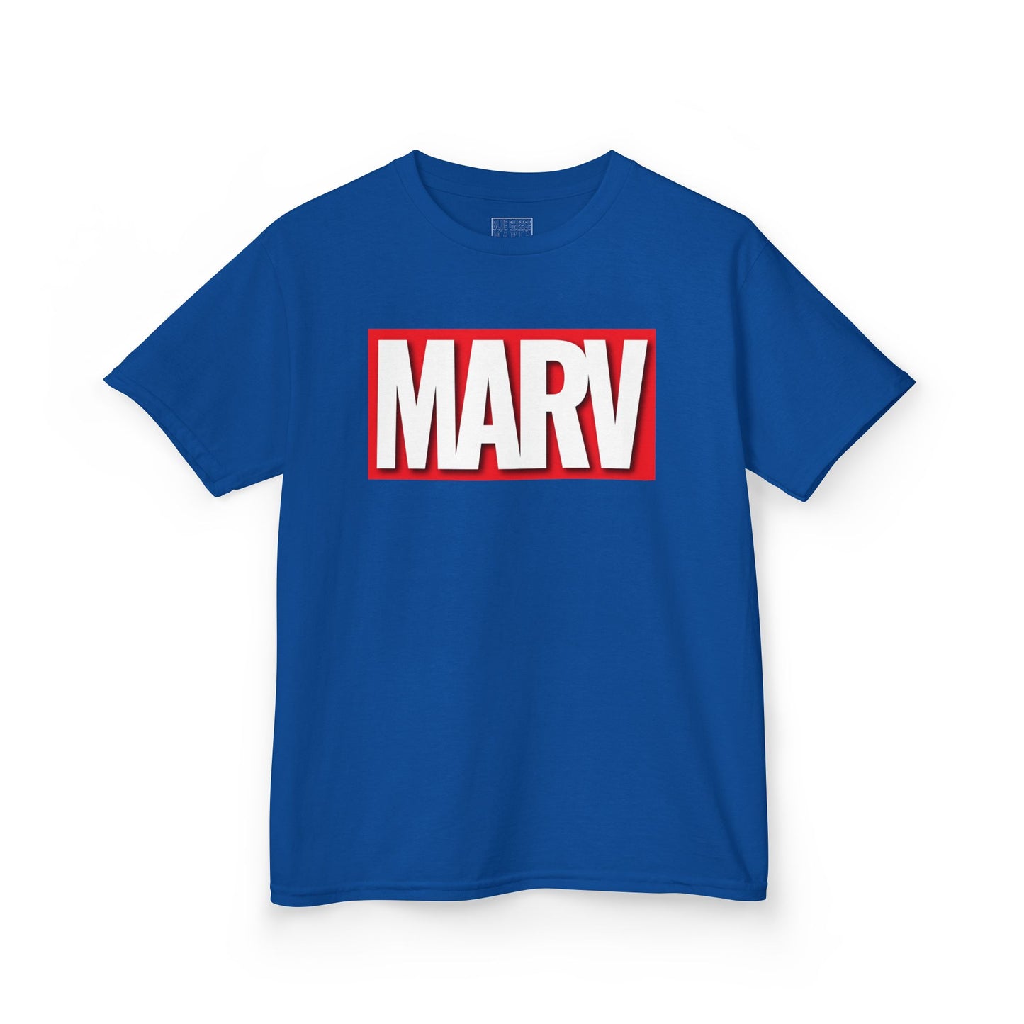Kids "Marvelous" Heavy Cotton™ Tee
