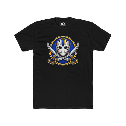 Unisex "Buffalo Freeze" Tee