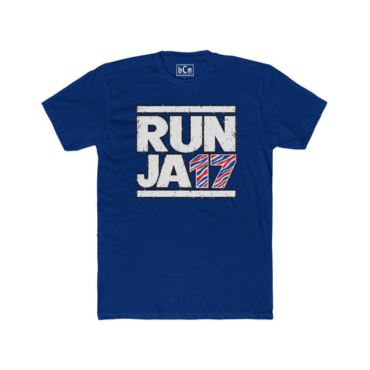 "Run Josh" Tee