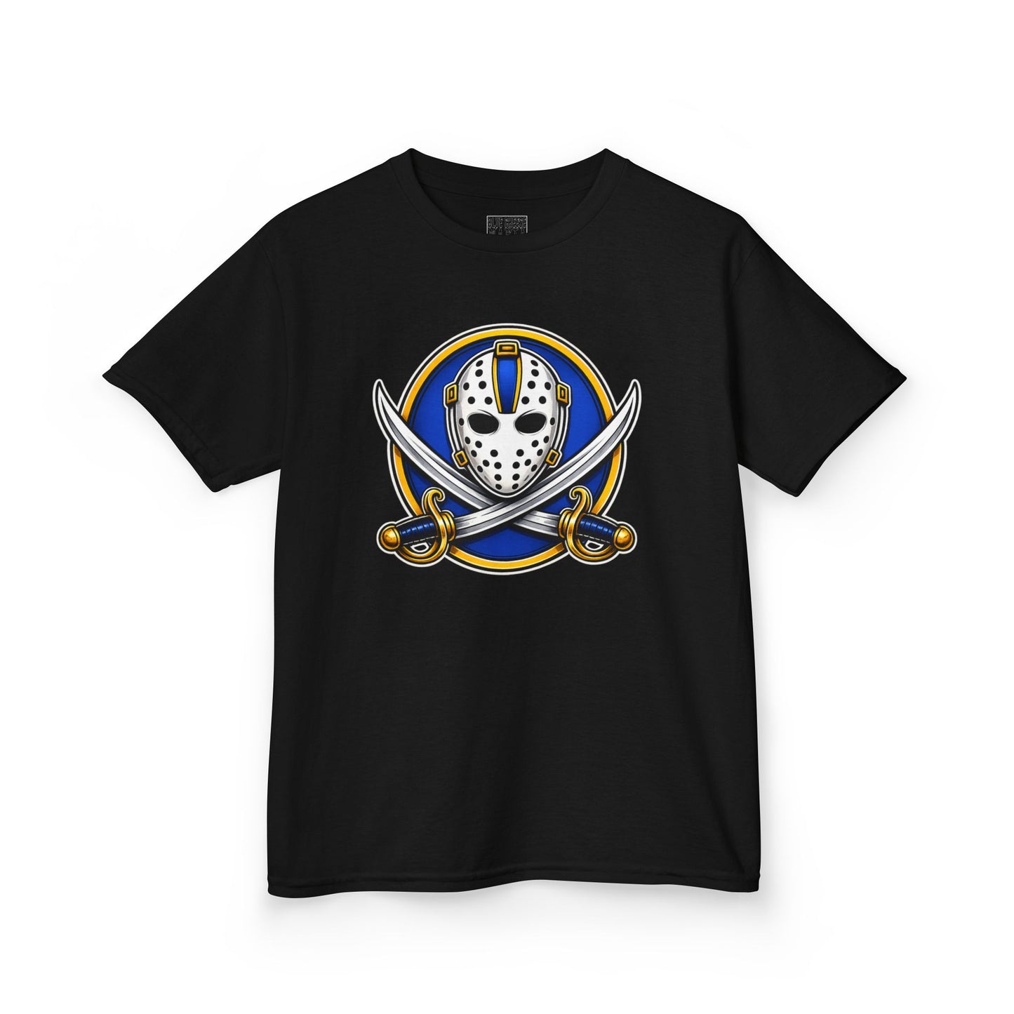 Kids "Buffalo Ice" Heavy Cotton™ Tee