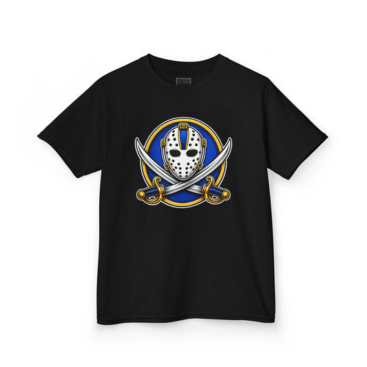 Kids "Buffalo Ice" Heavy Cotton™ Tee