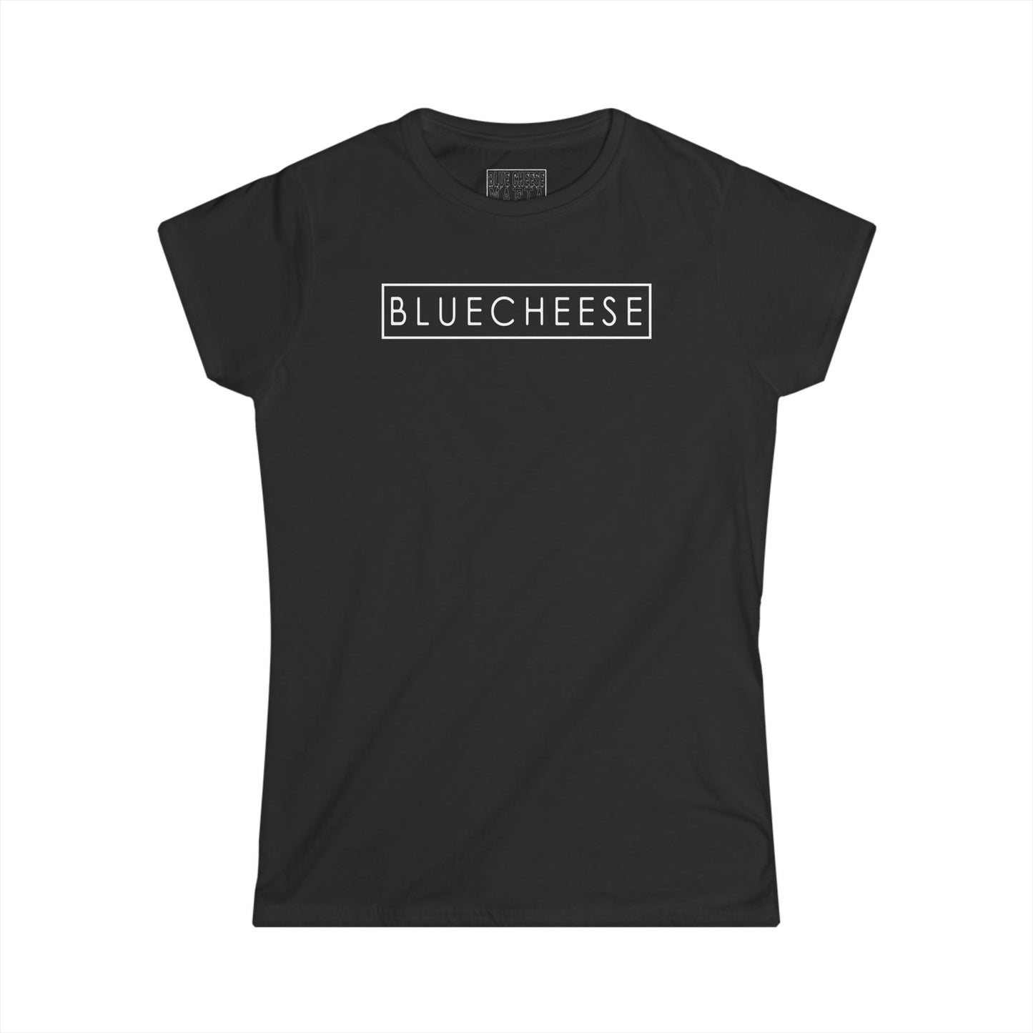Women's "Wing Enhancement" Softstyle Tee