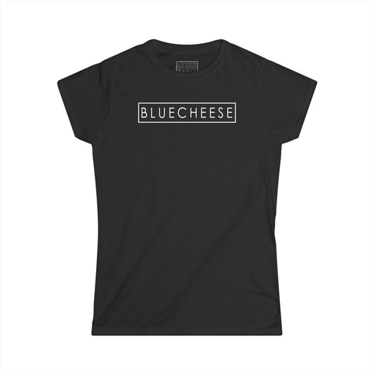 Women's "Wing Enhancement" Softstyle Tee