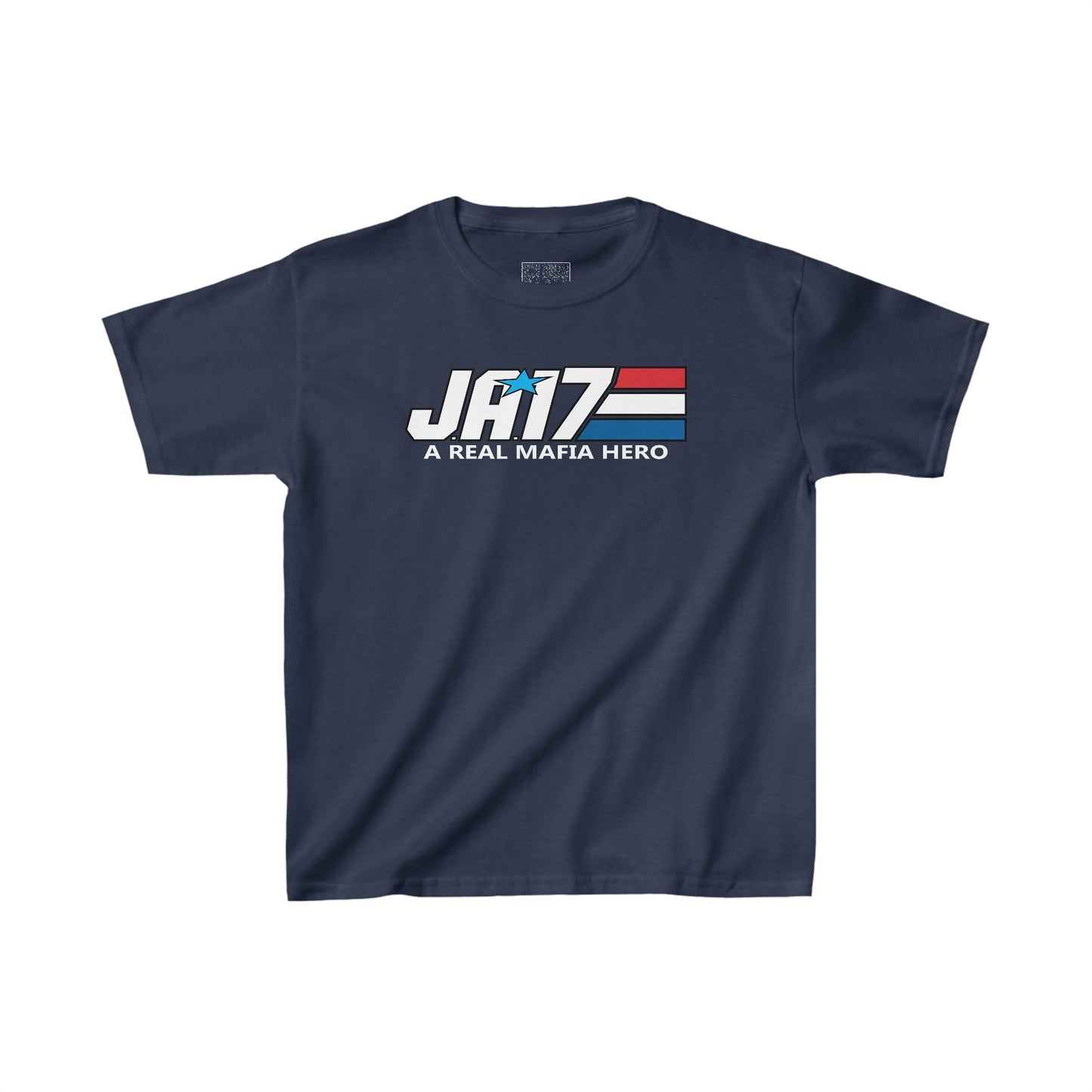 Kids "YO JOSH!" Heavy Cotton™ Tee