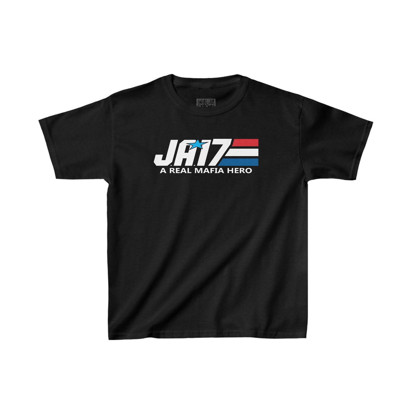 Kids "YO JOSH!" Heavy Cotton™ Tee