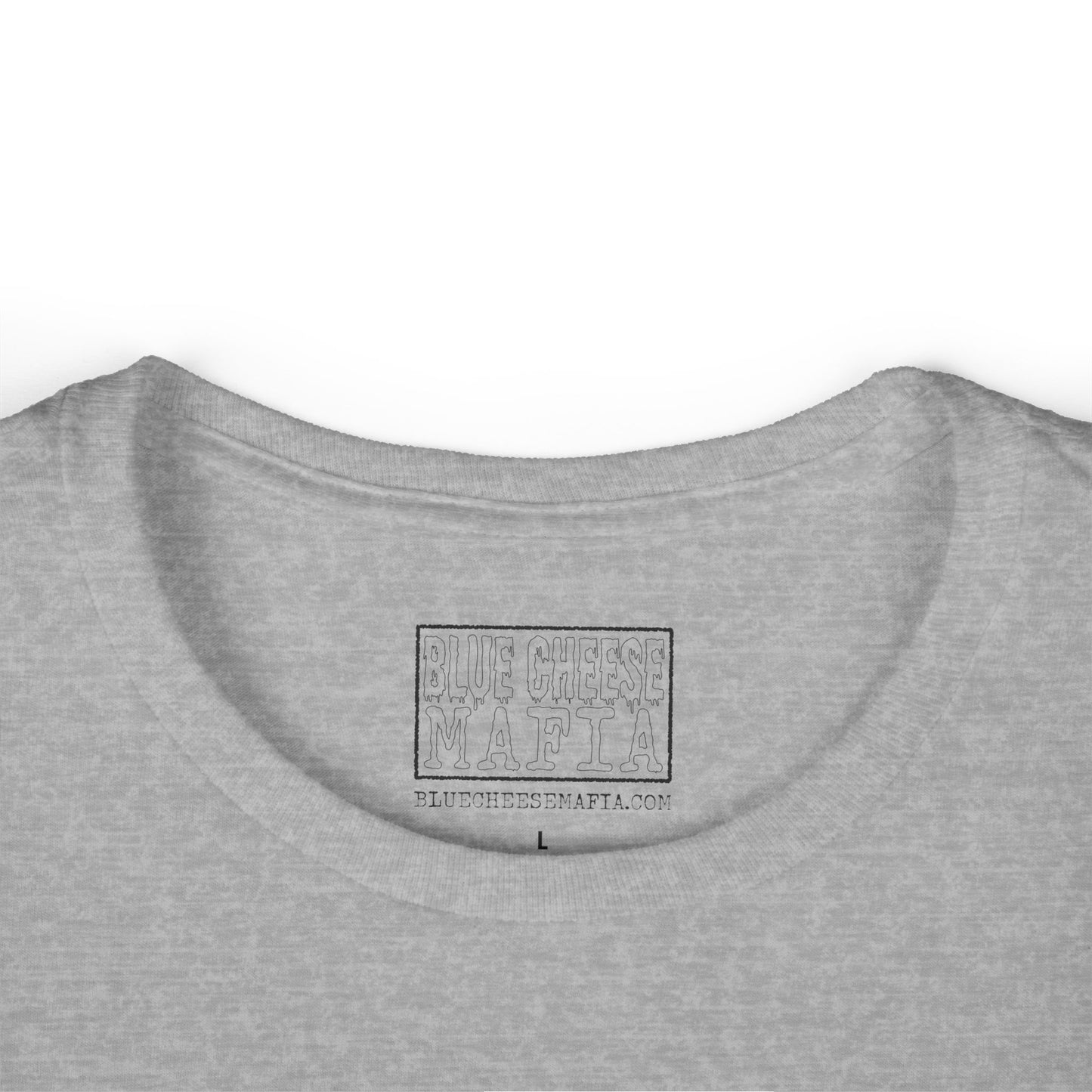 Women's "BIG DUBS" Softstyle Tee
