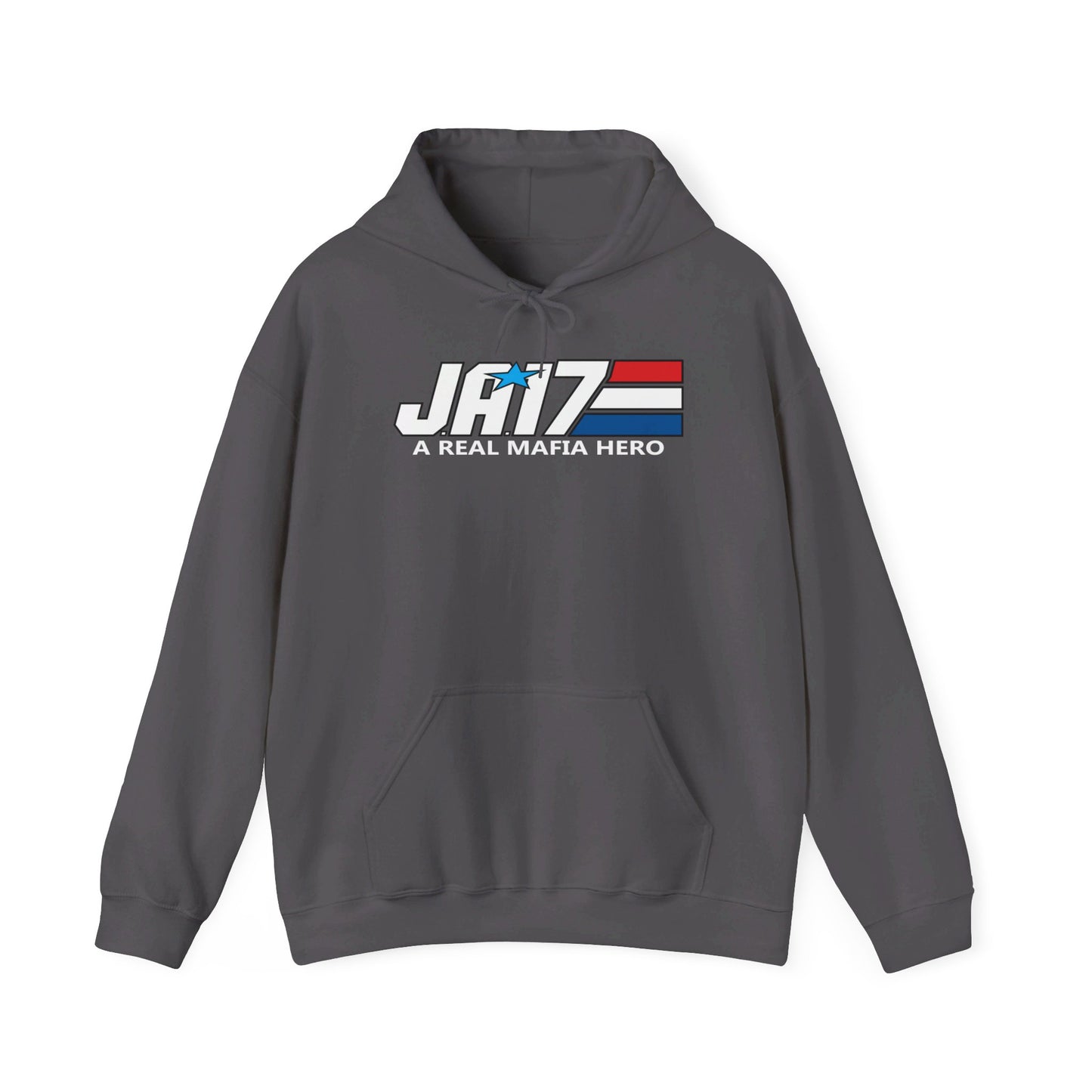 Unisex "YO JOSH!" Hoodie