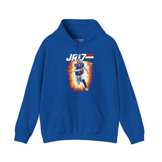 Unisex "JA17" Hoodie