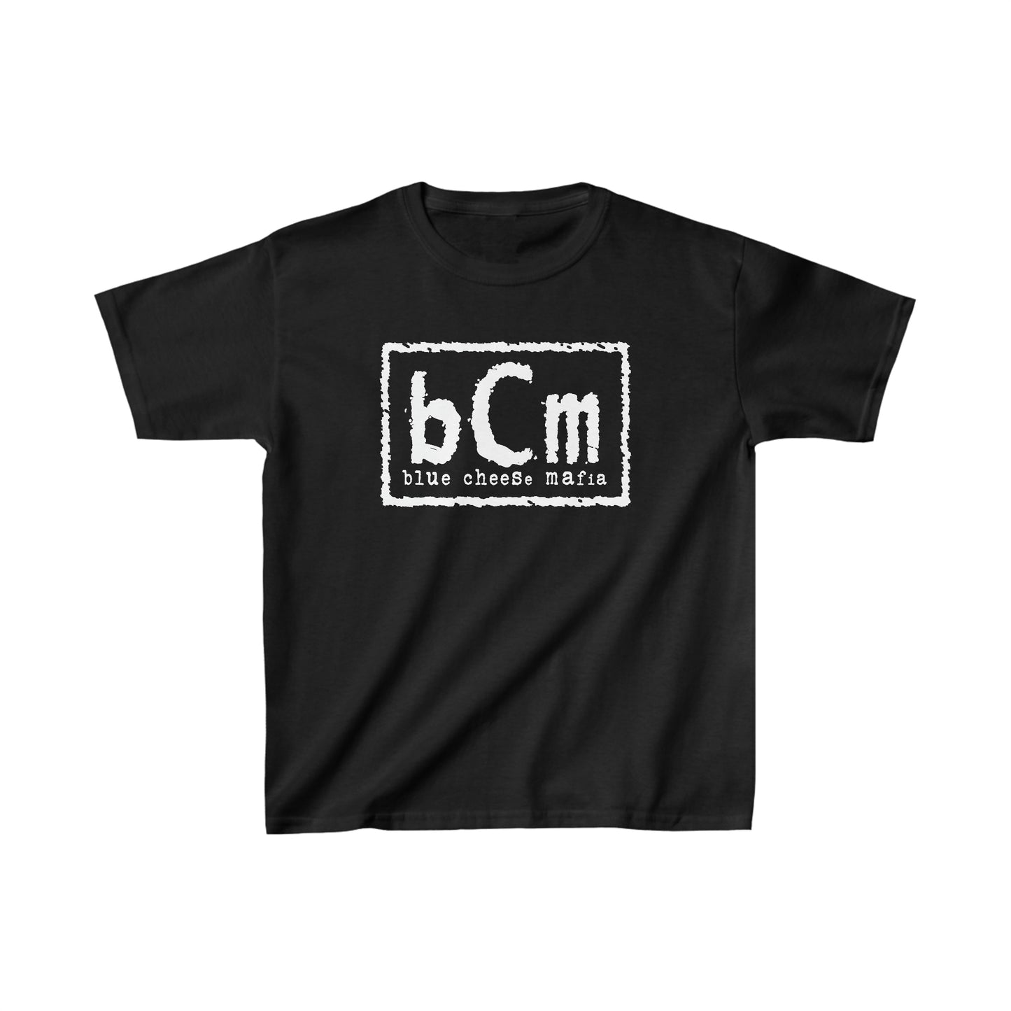 Kids "4 Life" Heavy Cotton™ Tee