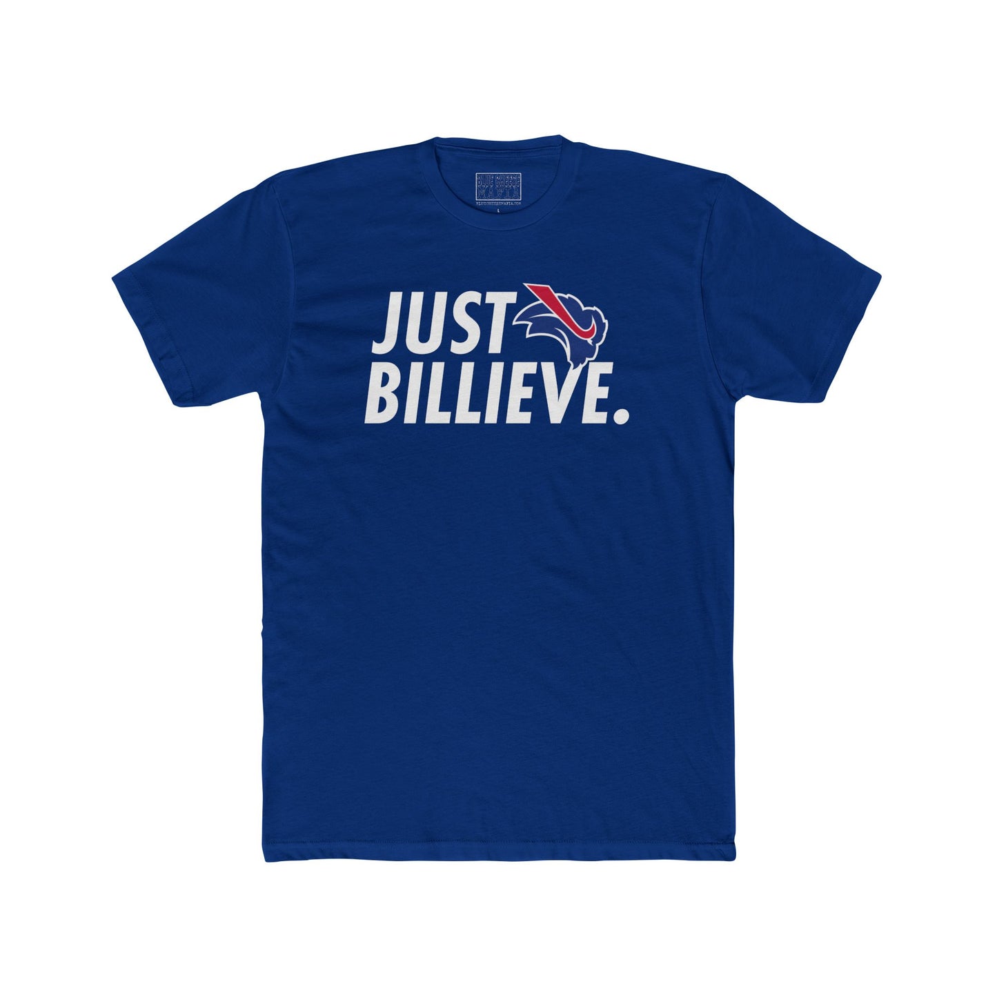 "Just Billieve" Unisex Tee