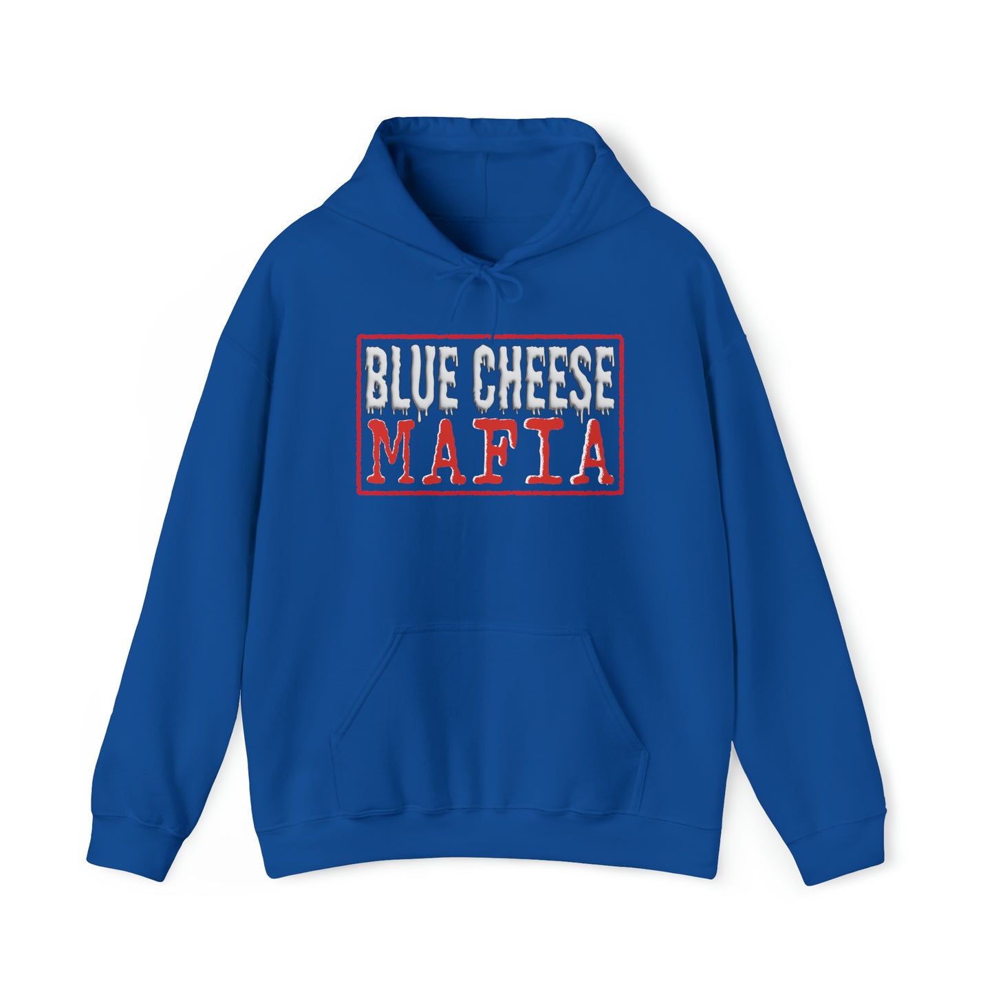 Unisex "OG" Hoodie