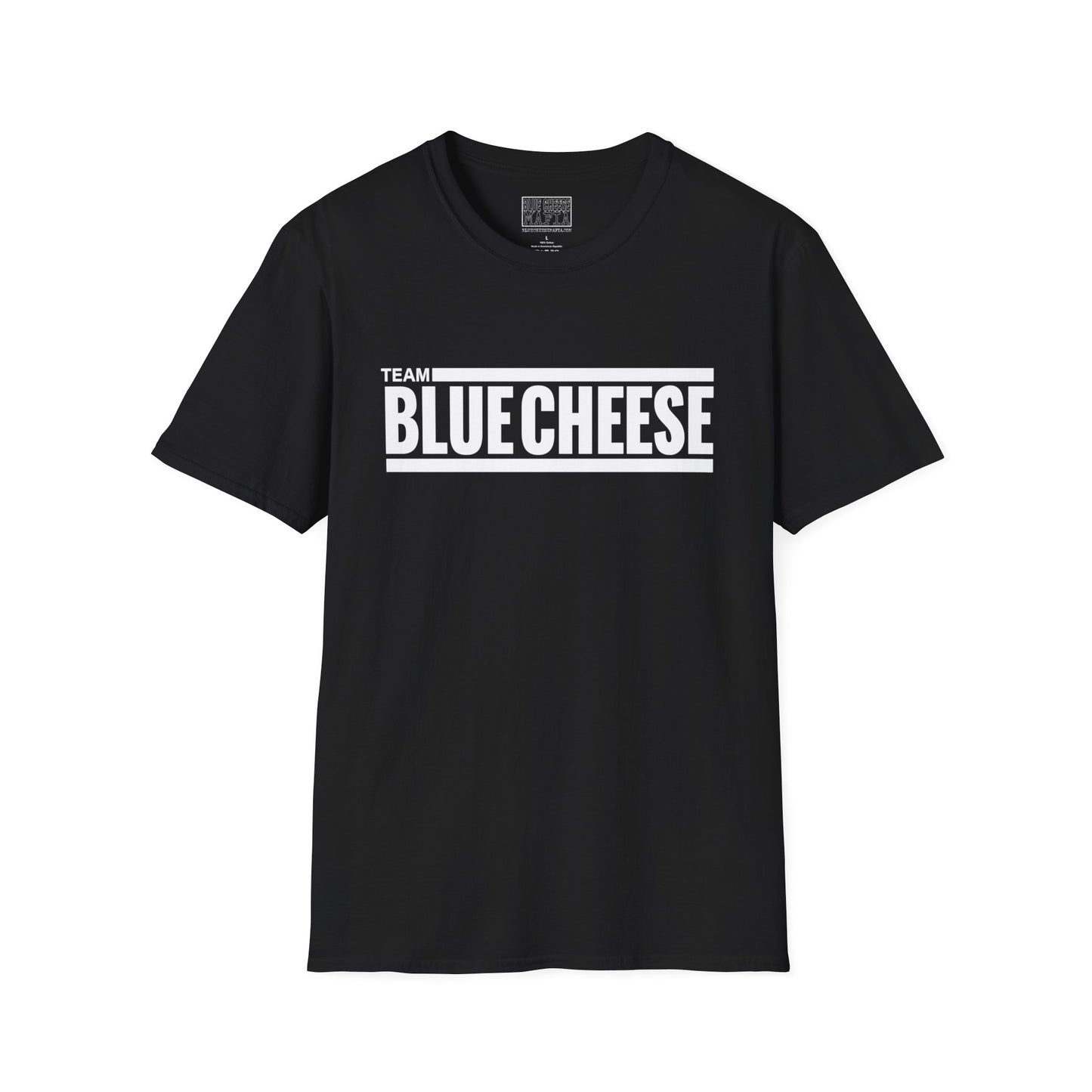 Unisex "Challenger" Softstyle T-Shirt