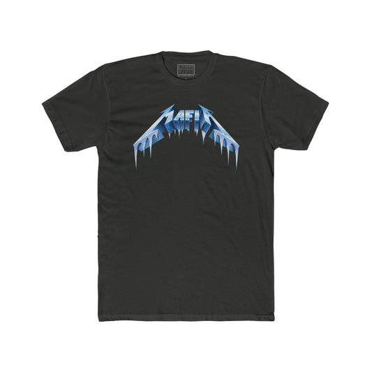 Unisex "Ice Metal Mafia" Tee
