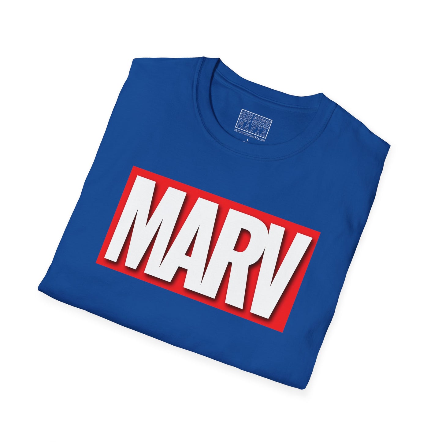 Unisex "Marvelous" Softstyle T-Shirt