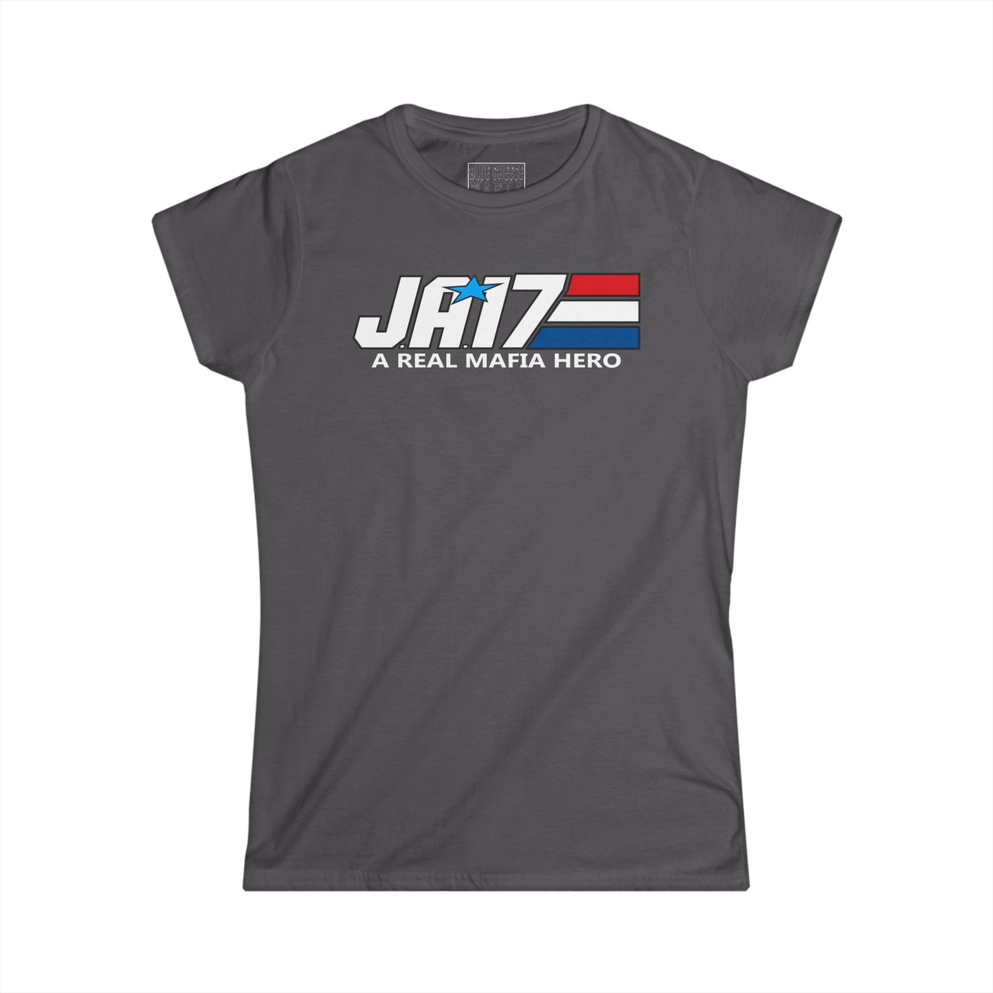 Women's "YO JOSH!" Softstyle Tee