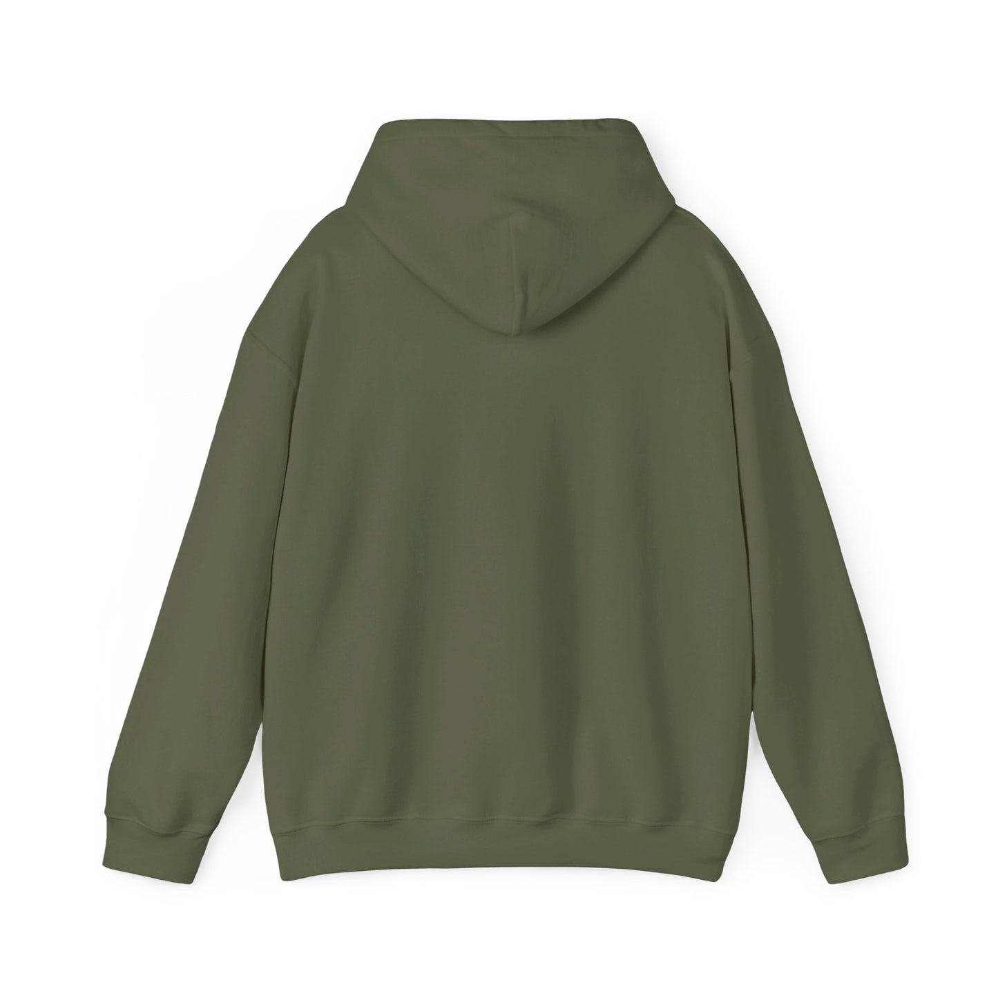 Unisex "YO JOSH!" Hoodie