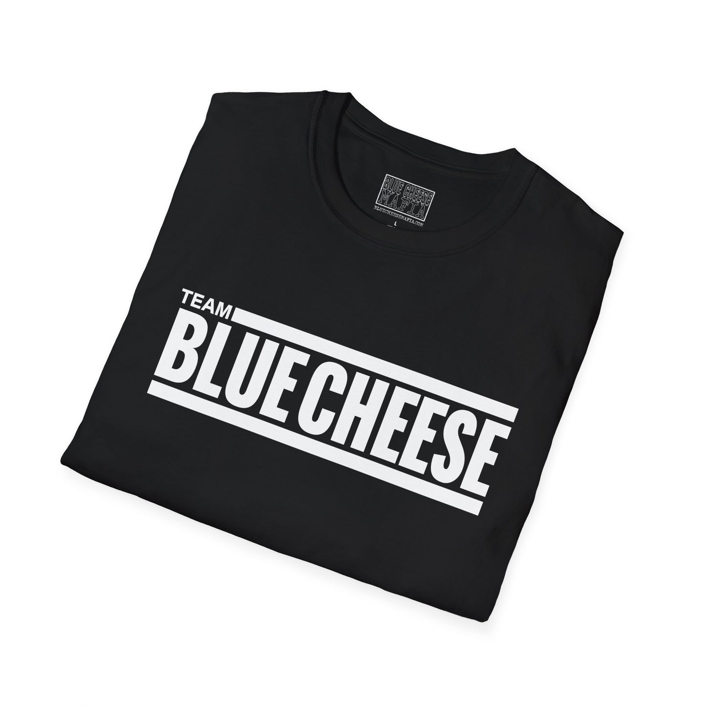 Unisex "Challenger" Softstyle T-Shirt