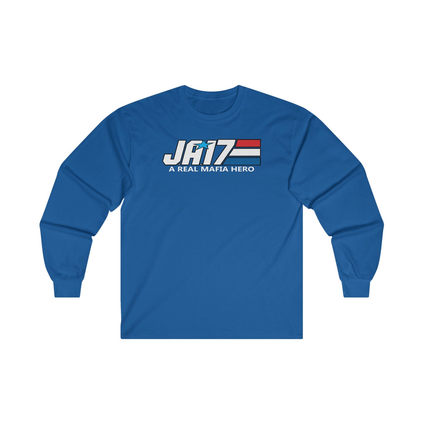 Unisex "YO JOSH!" Ultra Cotton Long Sleeve Tee