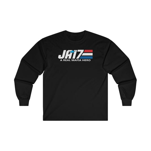 Unisex "YO JOSH!" Ultra Cotton Long Sleeve Tee