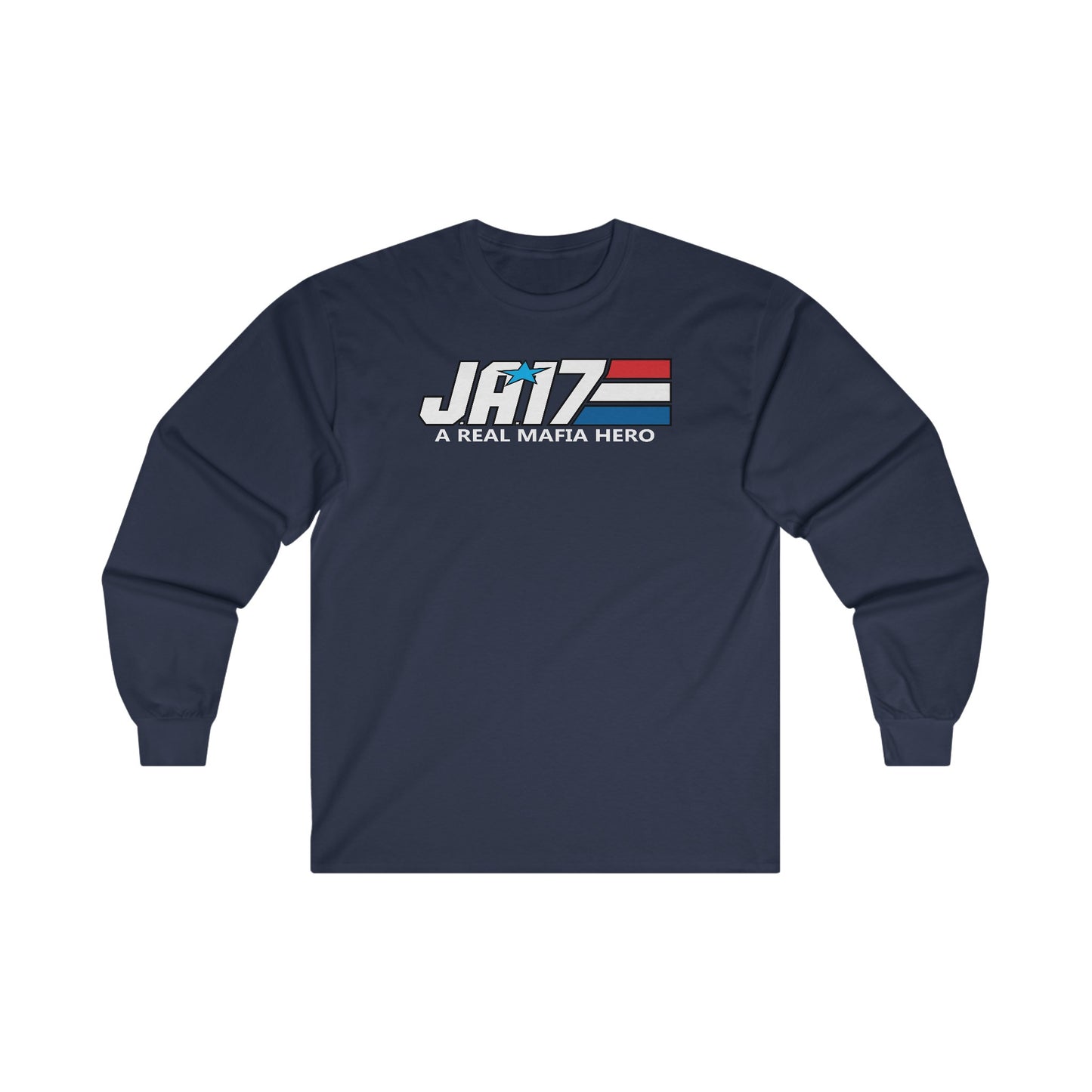 Unisex "YO JOSH!" Ultra Cotton Long Sleeve Tee