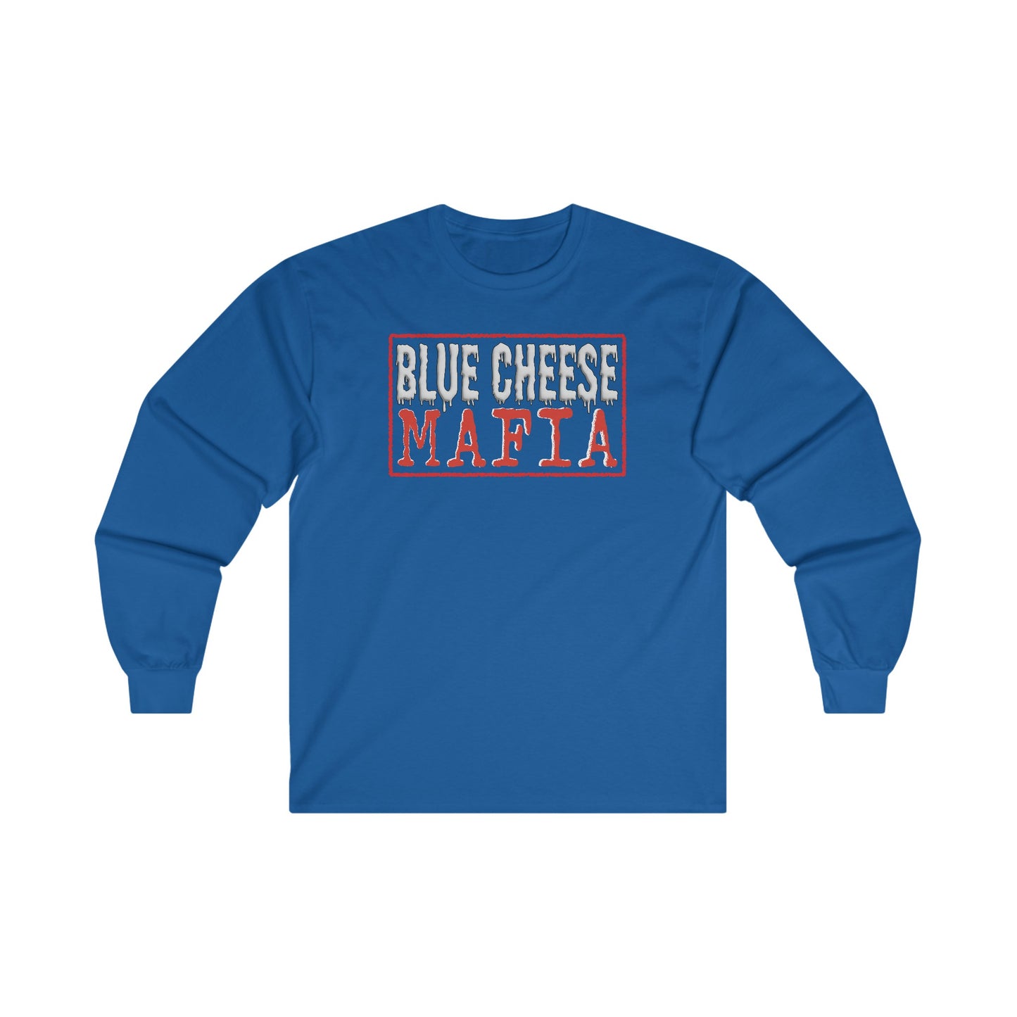 Unisex "OG" Ultra Cotton Long Sleeve Tee