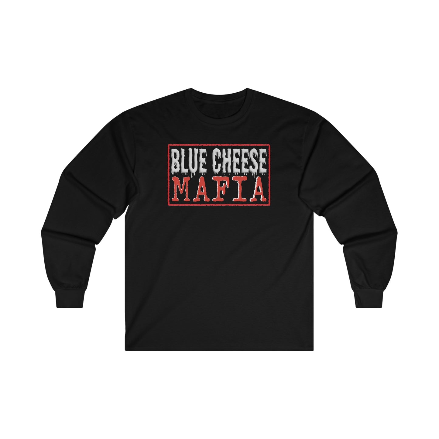 Unisex "OG" Ultra Cotton Long Sleeve Tee
