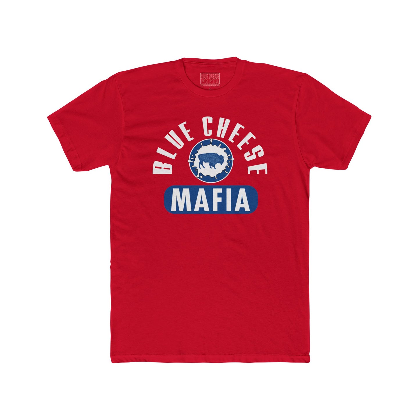"TOUCHDOWN" Unisex Tee