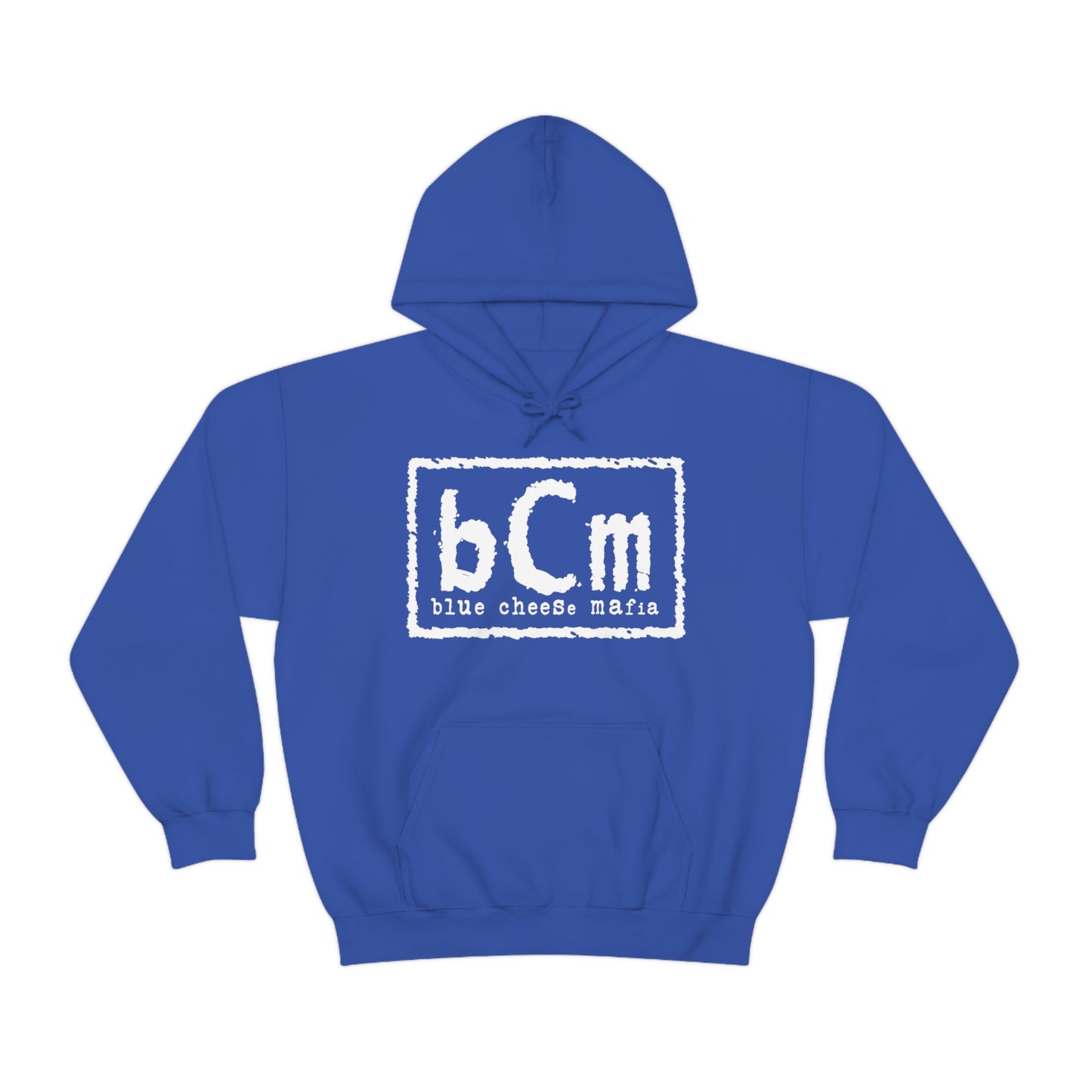 Unisex "4 Life" Hoodie