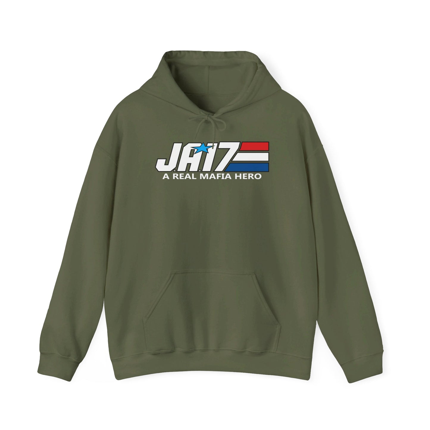 Unisex "YO JOSH!" Hoodie