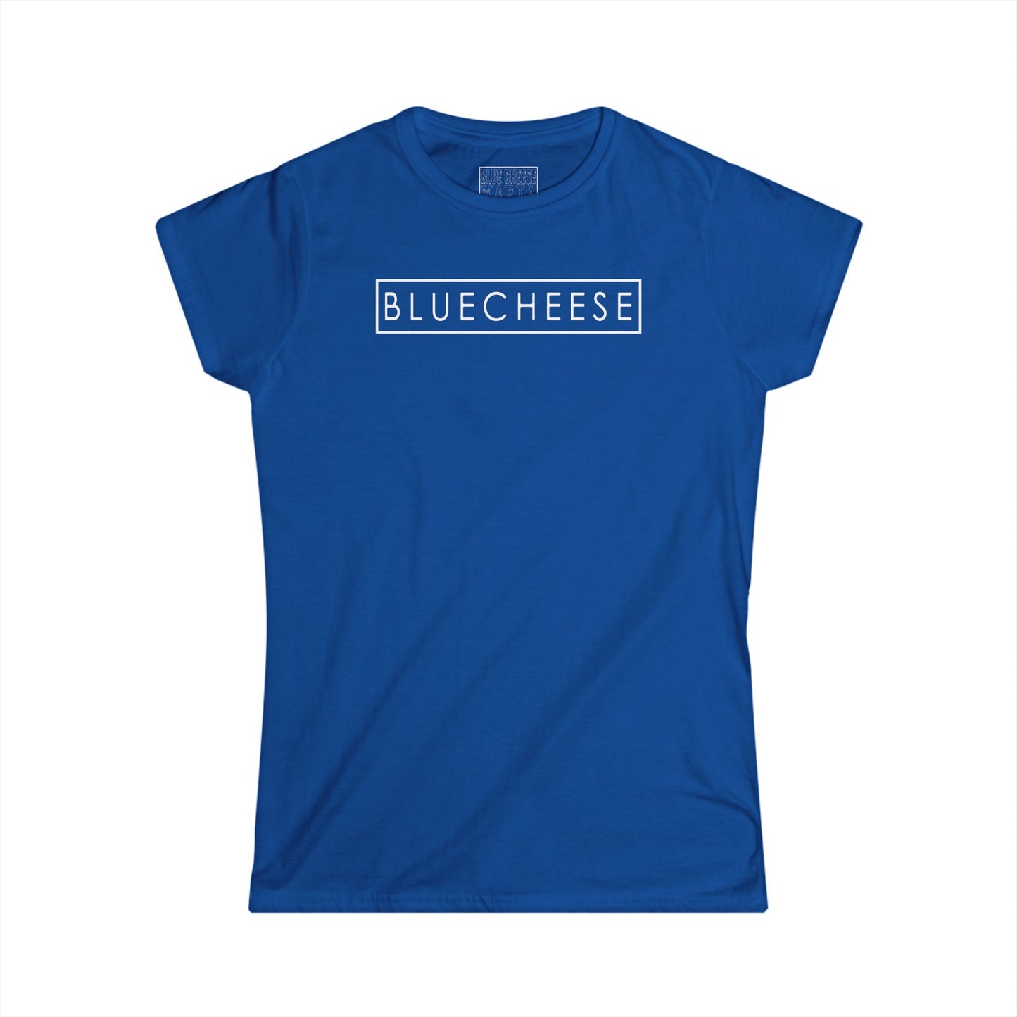 Women's "Wing Enhancement" Softstyle Tee