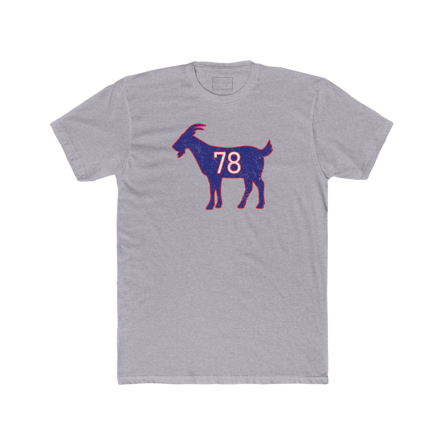 "Bruuuuce" Unisex Tee