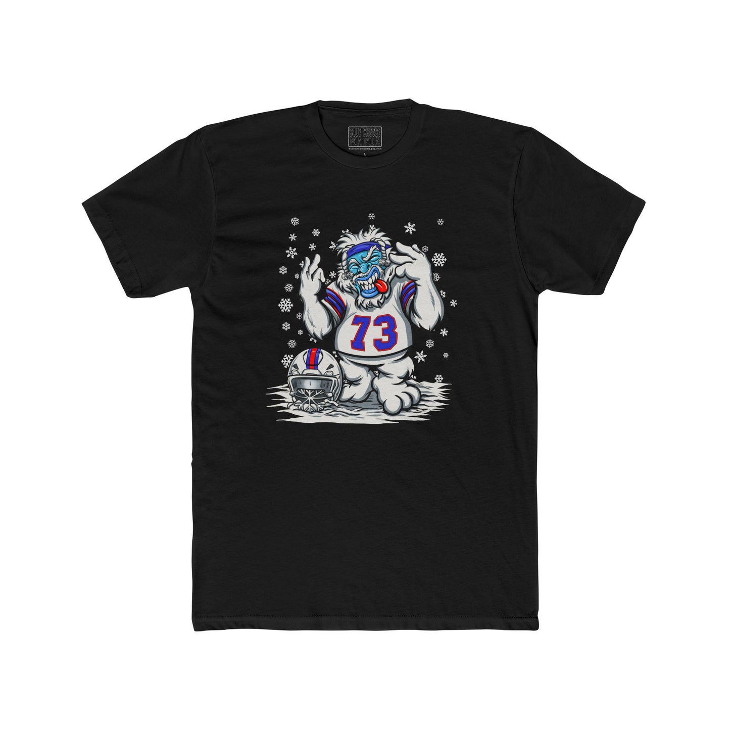 "Protector of the North" Unisex Tee
