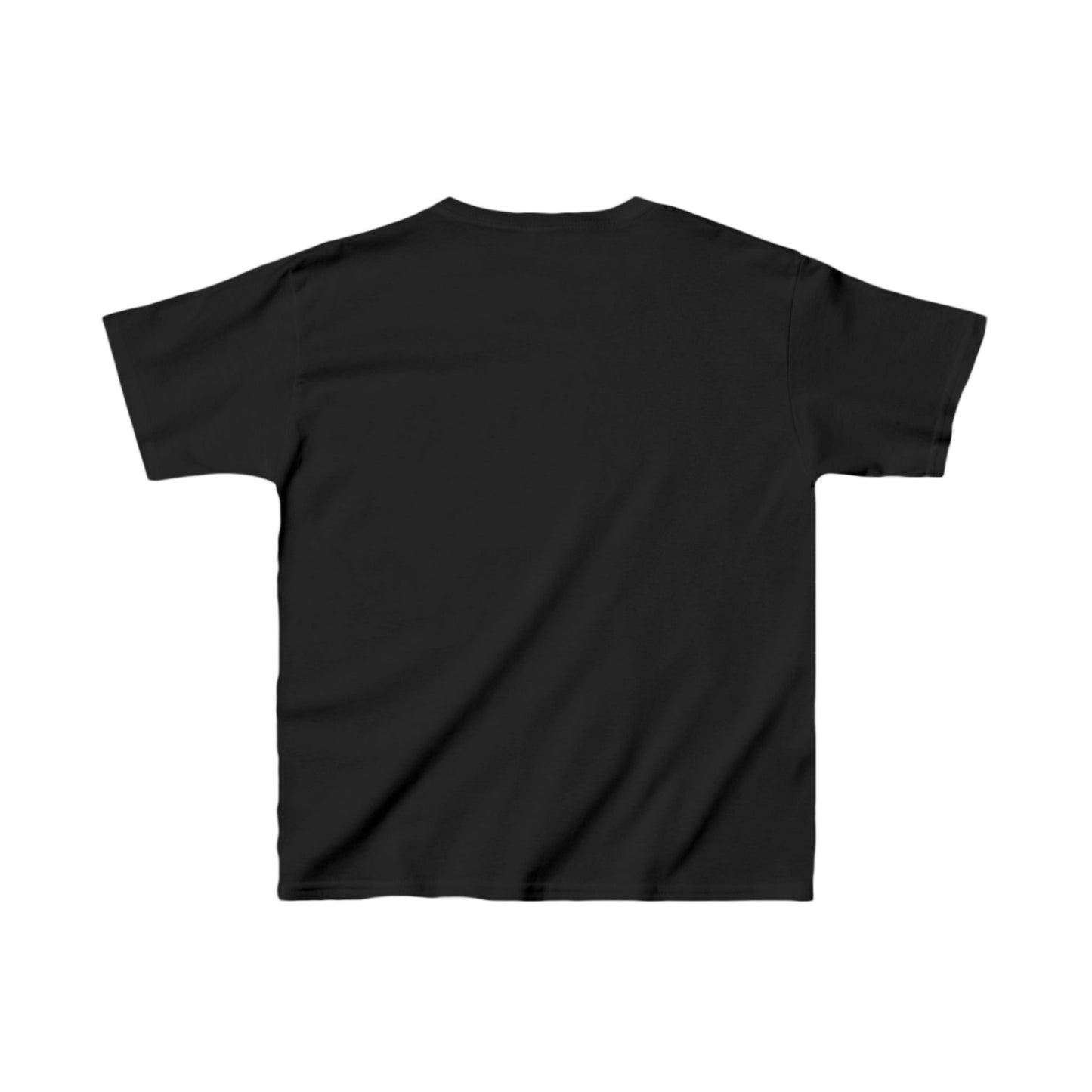 Kids "The 3 Food Groups" Heavy Cotton™ Tee