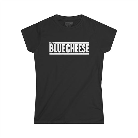 Women's "Challenger" Softstyle Tee