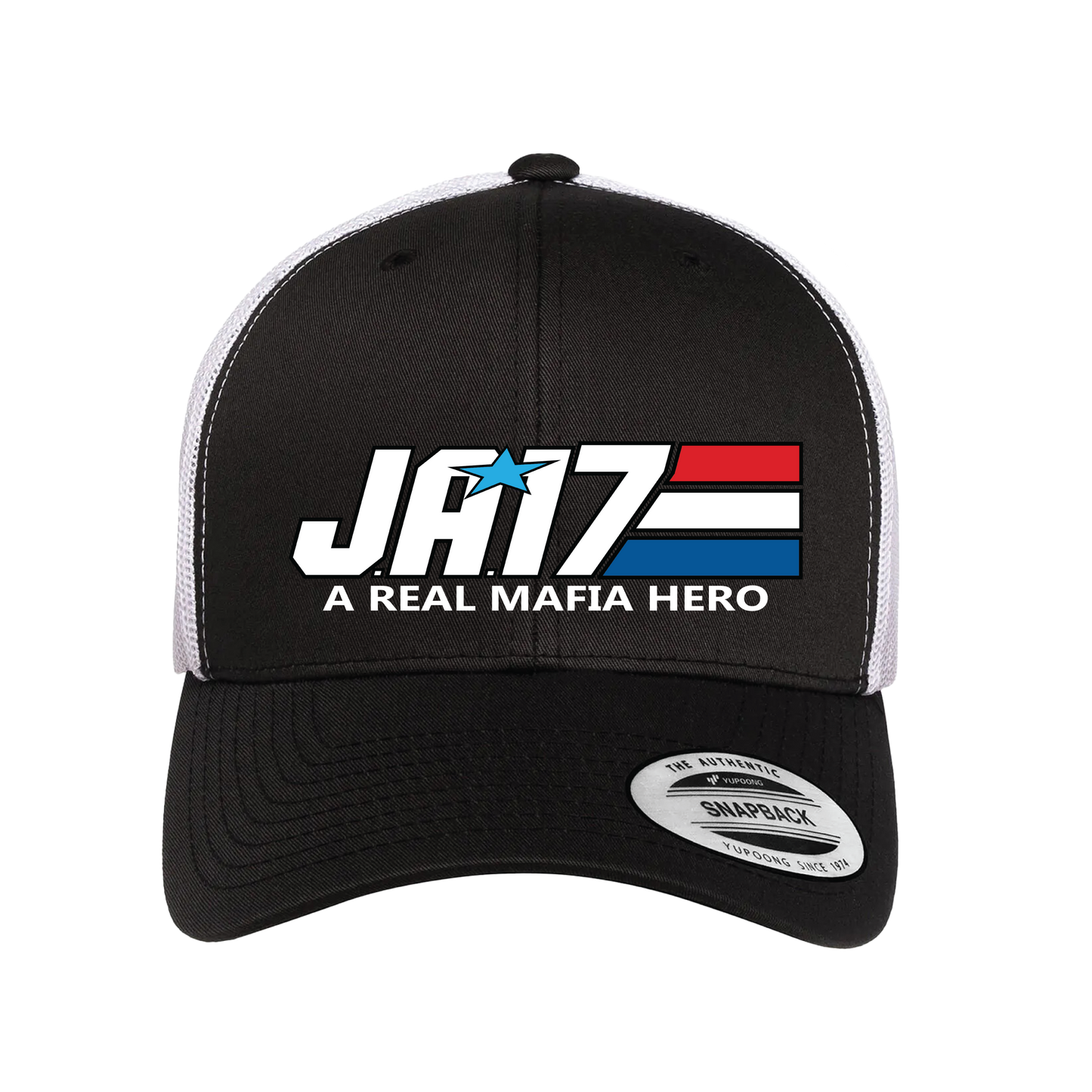 "YO JOSH!" Trucker Hat