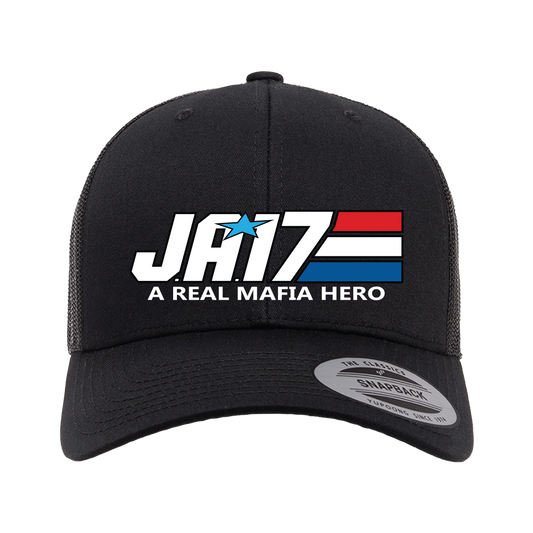 "YO JOSH!" Trucker Hat