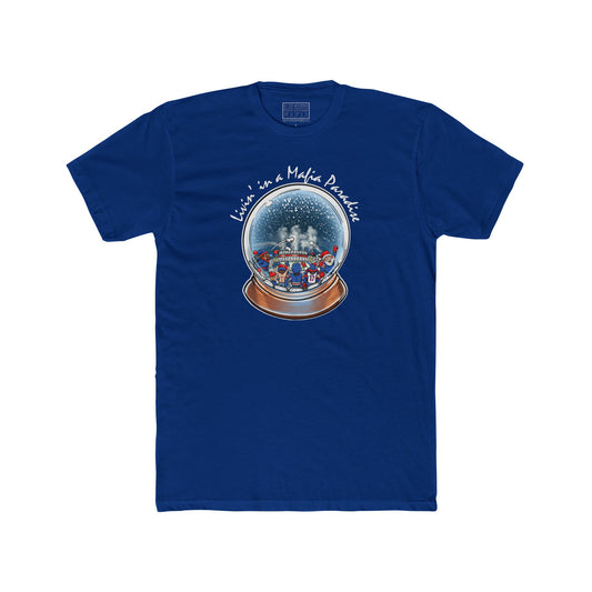 "Mafia Paradise" Unisex Tee