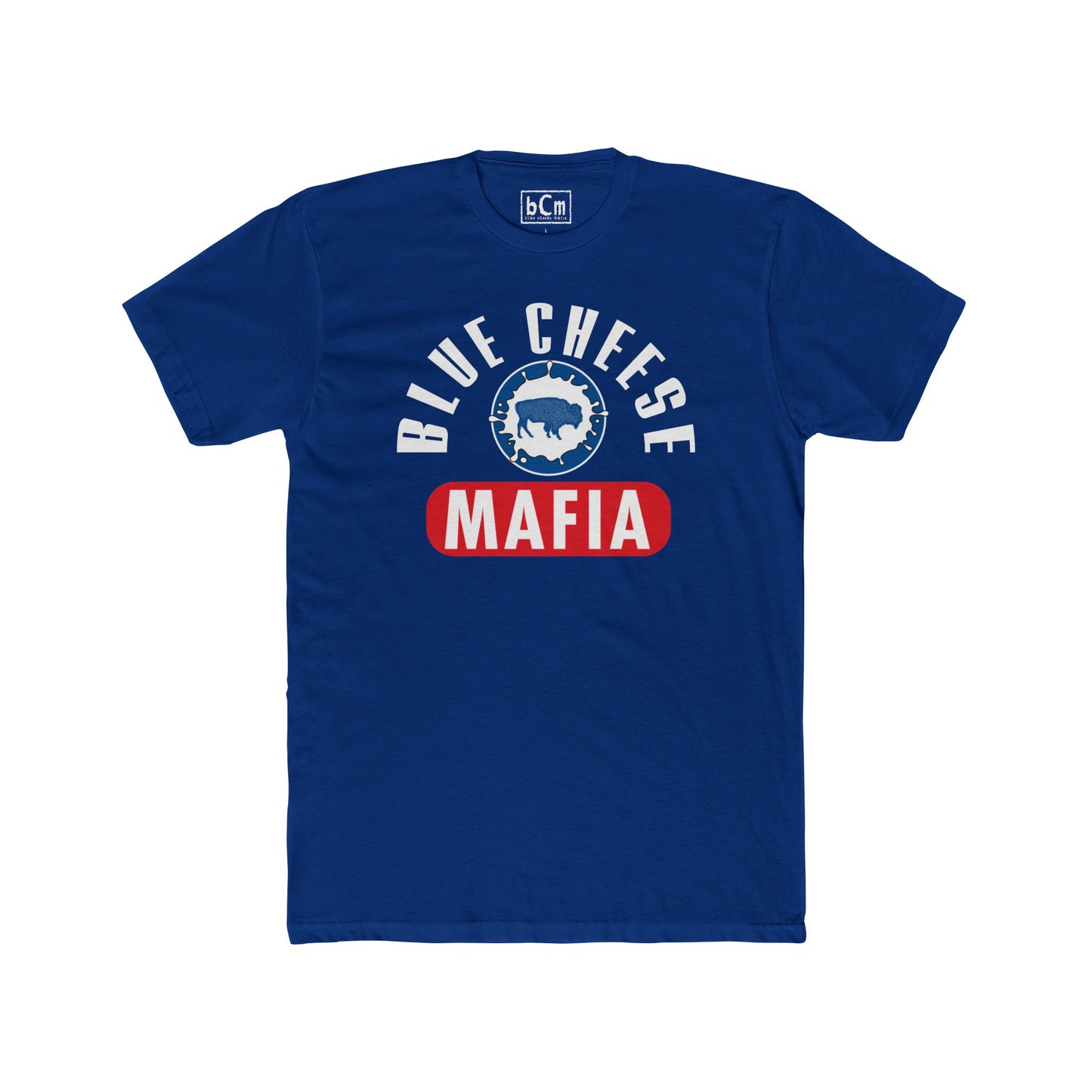 "TOUCHDOWN" Unisex Tee