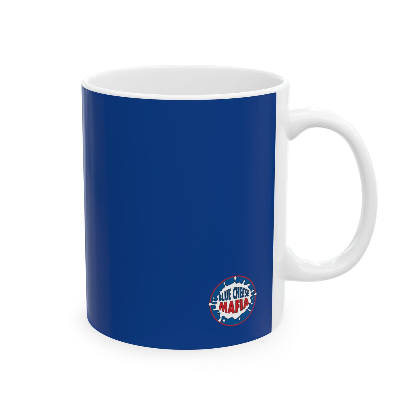 "YO JOSH!" Ceramic Mug, (11oz, 15oz)