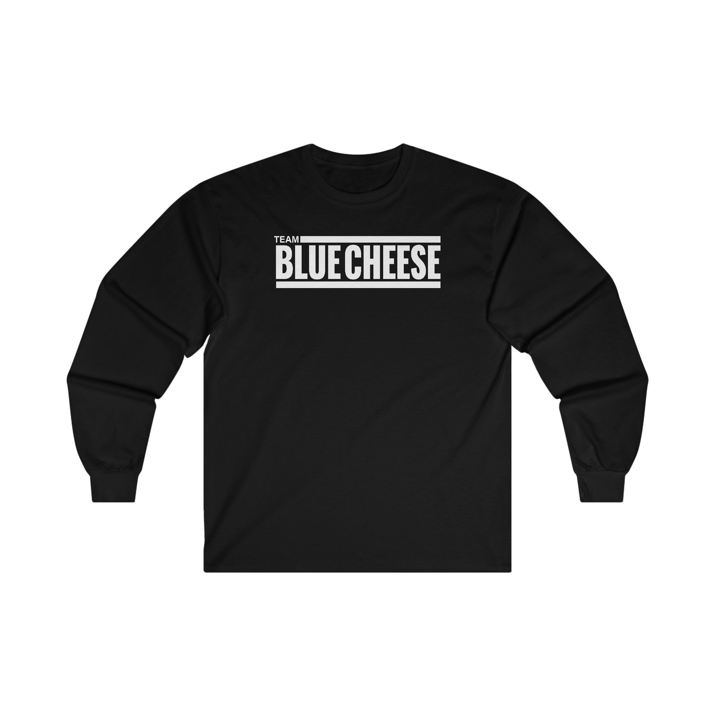 Unisex "Challenger" Ultra Cotton Long Sleeve Tee