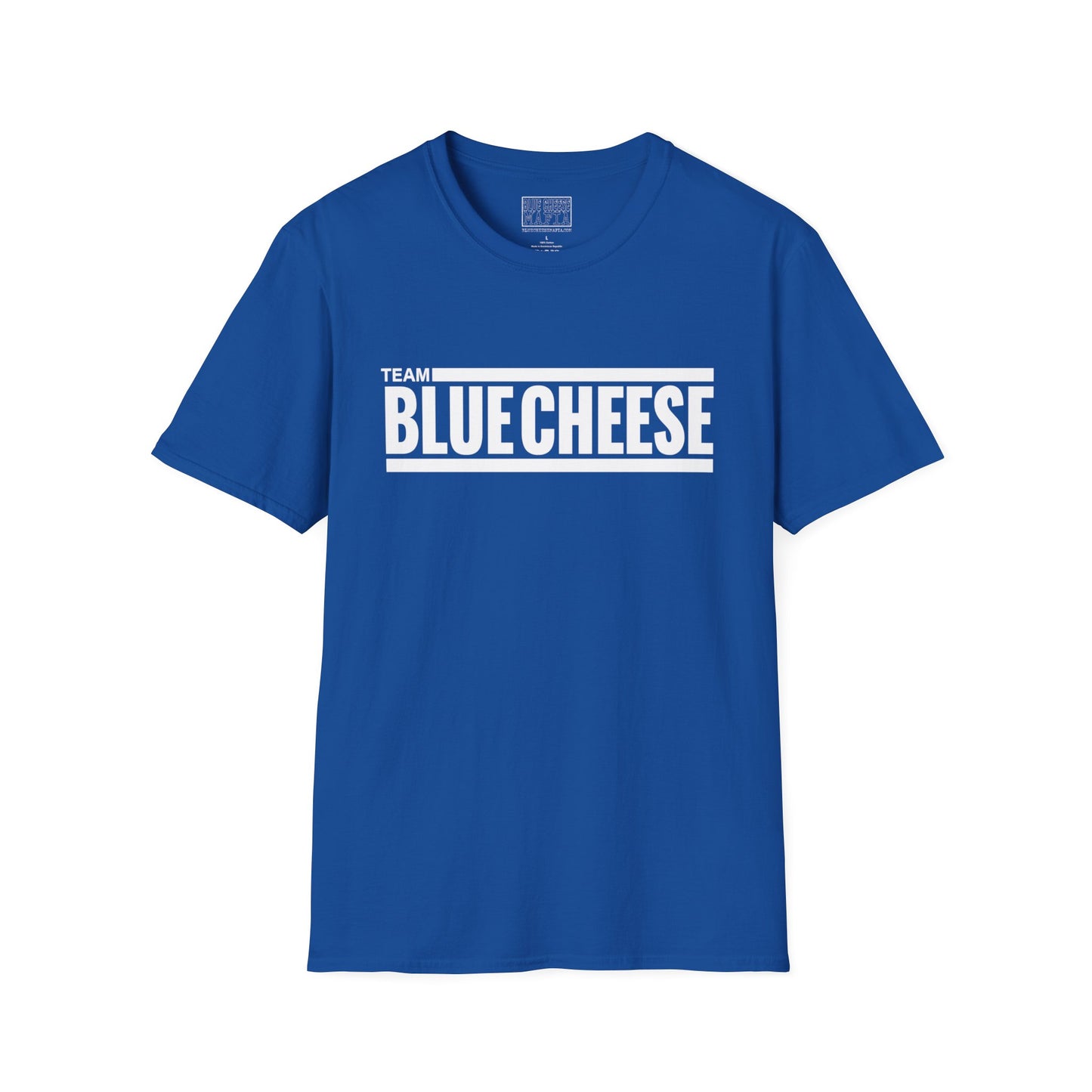 Unisex "Challenger" Softstyle T-Shirt