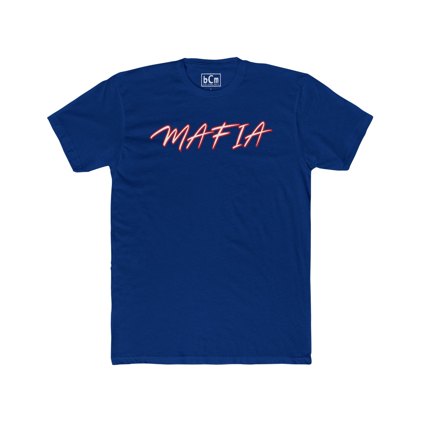 "Mafia" Unisex Tee